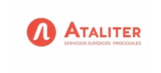 Logo Ataliter — cliente AsFin