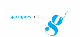 Logo Garrigues — cliente AsFin