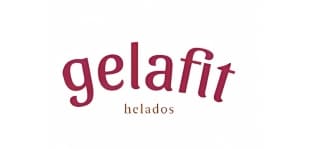 Logo Gelafit — cliente AsFin