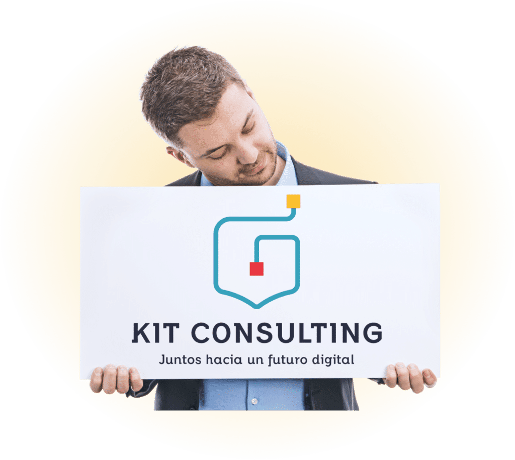 Kit Consulting — programa del Gobierno de España que financia servicios de consultoría financiera para pymes con AsFin