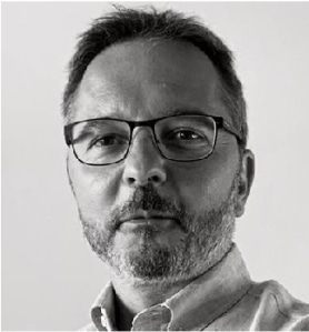 Julio Ois — Co-fundador de AsFin